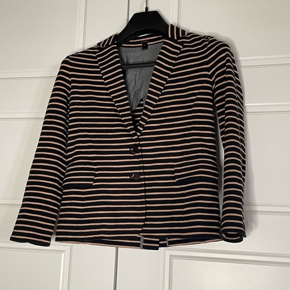 J. CREW MARITIME JACKET/ BLAZER - Picture 2 of 10